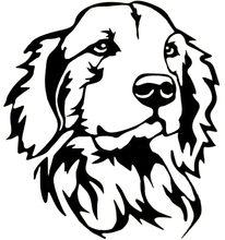 Load image into Gallery viewer, Dog Faces