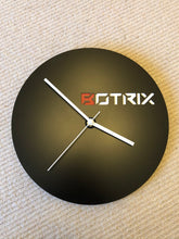 Load image into Gallery viewer, Botrix Clock