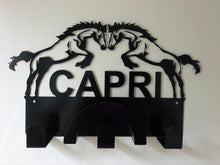 Load image into Gallery viewer, Horse Bridal Rack