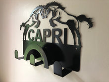 Load image into Gallery viewer, Horse Bridal Rack