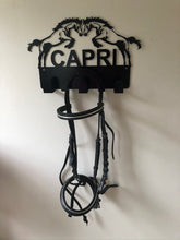 Load image into Gallery viewer, Horse Bridal Rack