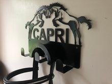 Load image into Gallery viewer, Horse Bridal Rack