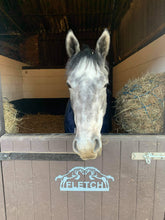 Load image into Gallery viewer, Stable Name Plates