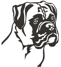 Load image into Gallery viewer, Dog Faces