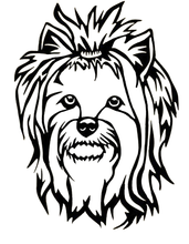 Load image into Gallery viewer, Dog Faces